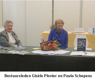 Plovier en Schepens